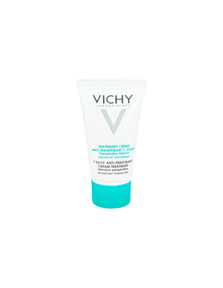 Vichy Desodorante Antitranspirante Crema 40 ml