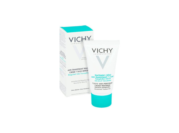 Vichy Desodorante Antitranspirante Crema 40 ml