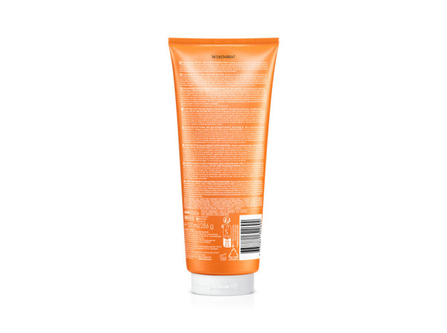 Vichy Solar Cuerpo SPF50+ Leche 300 ml