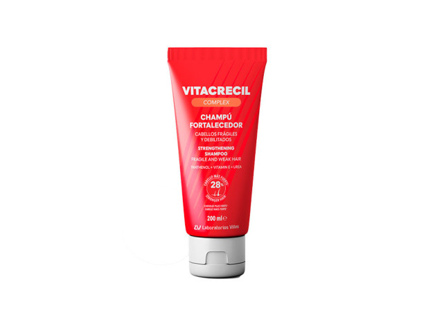 Vitacrecil Complex Champu Fortalecedor 200 ml