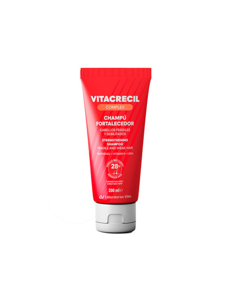 Vitacrecil Complex Champu Fortalecedor 200 ml