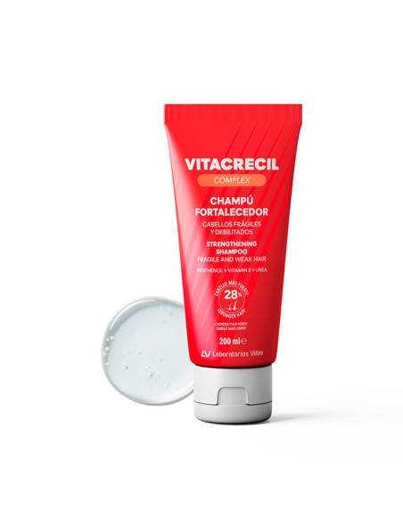 Vitacrecil Complex Champu Fortalecedor 200 ml
