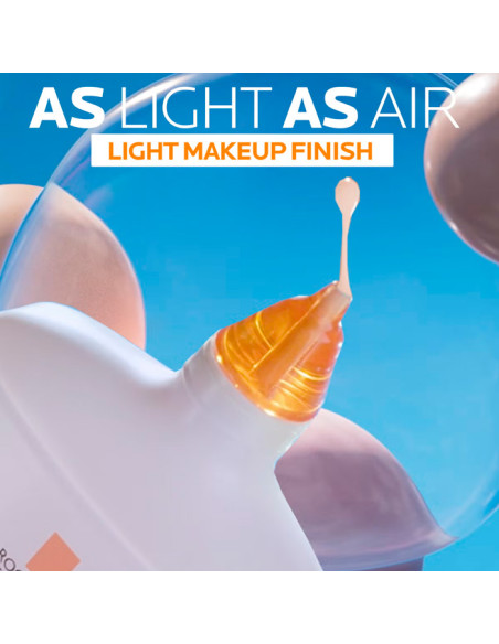 Anthelios Cara Uvair SPF 50+50 ml Color Medium