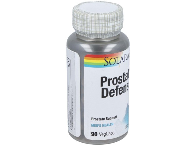 Prostate Defense 90Cap.