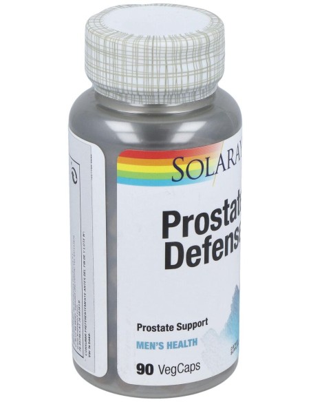 Prostate Defense 90Cap.