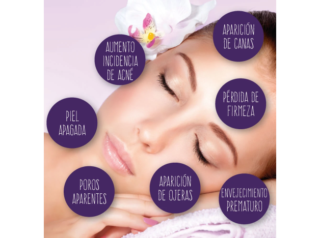 Unique Violet Collagen 300 gramos