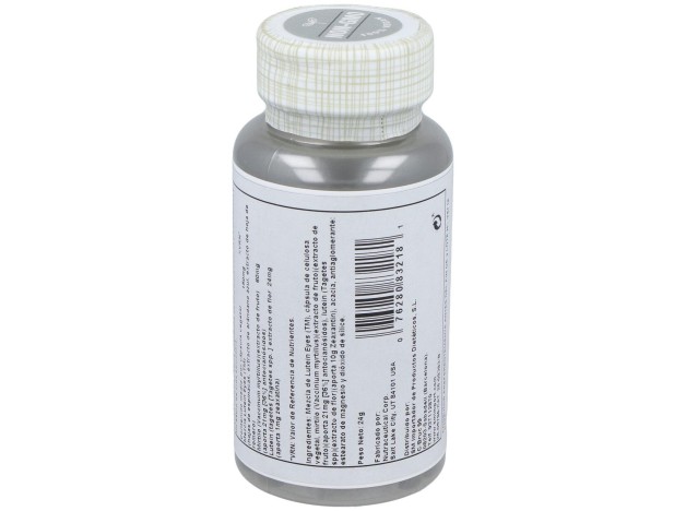 Advanced Lutein Eyes Tm 24Mg 60Vcap.