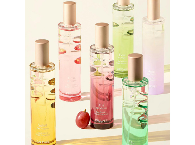 Caudalie Colonia Agua Refrescante The Des...