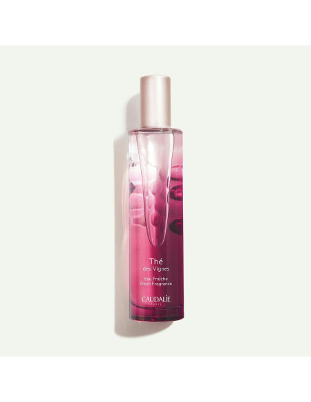 Caudalie Colonia Agua Refrescante The Des Vignes 50 ml
