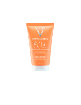 Vichy Solar Cuerpo Leche...
