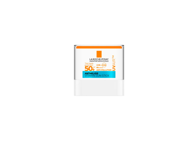 Anthelios Cara Uvair Stick SPF 50+10 ml