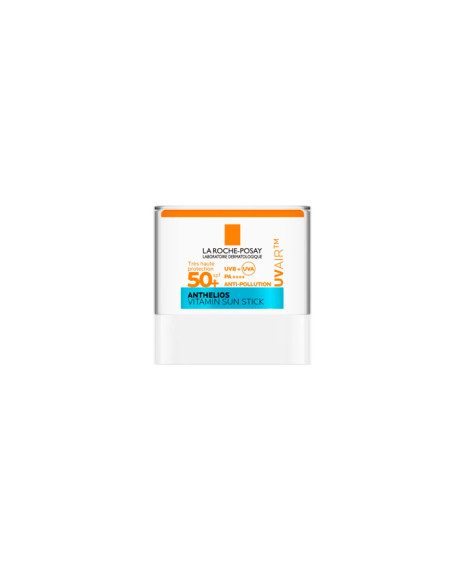 Anthelios Cara Uvair Stick SPF 50+10 ml