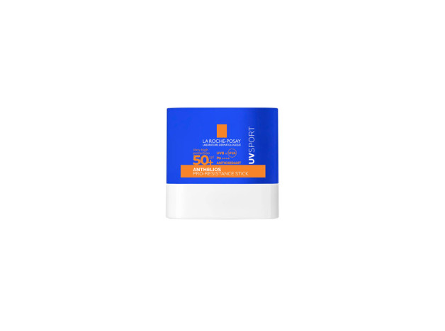 Anthelios Cara Uvsport Stick SPF 50+10 ml
