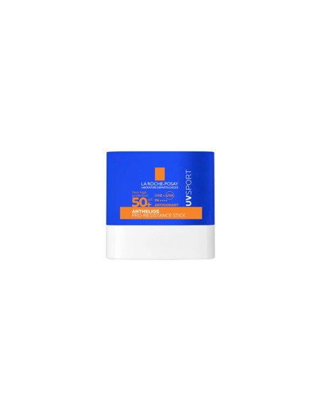 Anthelios Cara Uvsport Stick SPF 50+10 ml