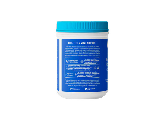 Vital Proteins Active Complex Collagen 357 g