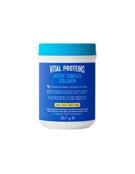 Vital Proteins Active...