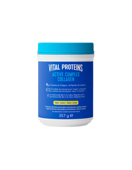 Vital Proteins Active Complex Collagen 357 g