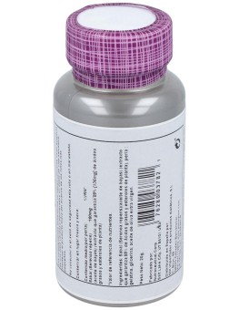 Saw Palmetto 60Cap.