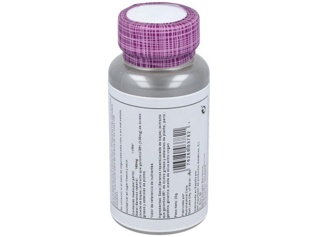 Saw Palmetto 60Cap.