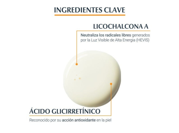 Eucerin Solar Kids Cuerpo Toque Seco Gel-Cream FPS 50+ 200 ml