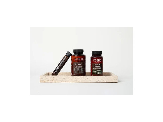 Kobho Trimagnesium 90 Cápsulas