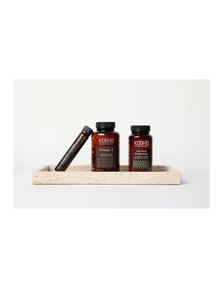 Kobho Trimagnesium 90 Cápsulas