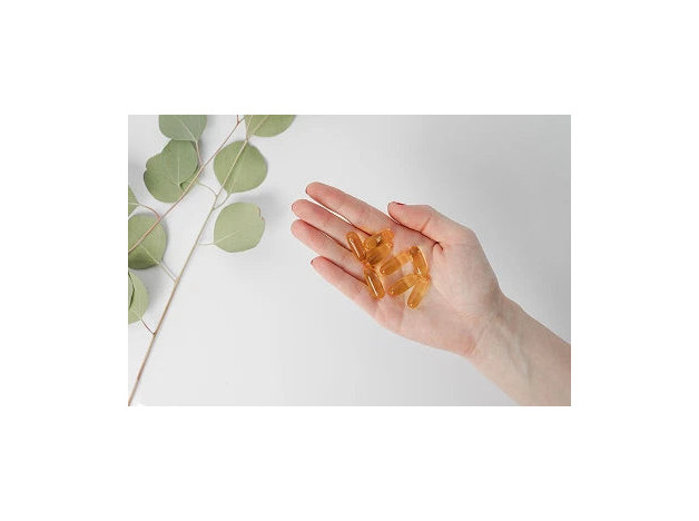 Kobho Trimagnesium 90 Cápsulas