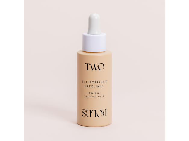 Two Poles Porefect Exfoliant 30 ml
