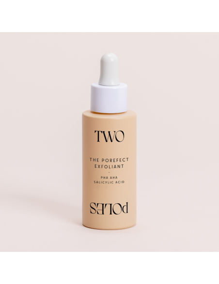 Two Poles Porefect Exfoliant 30 ml