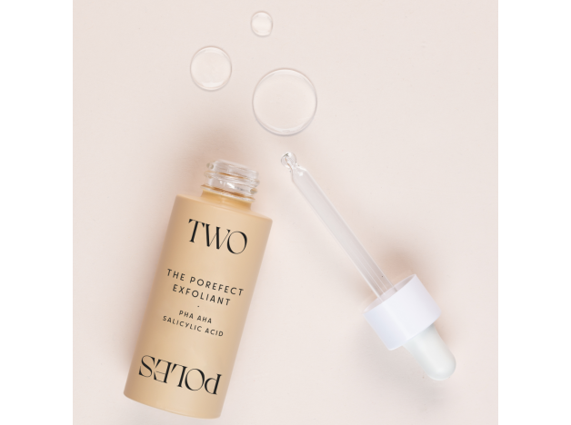 Two Poles Porefect Exfoliant 30 ml