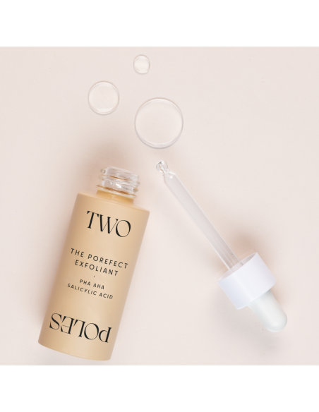 Two Poles Porefect Exfoliant 30 ml