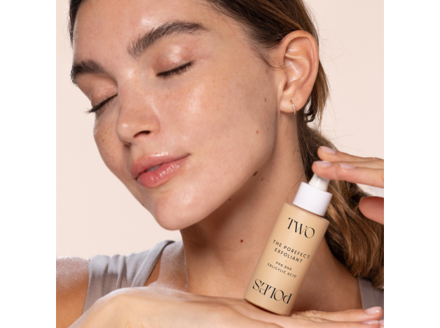 Two Poles Porefect Exfoliant 30 ml