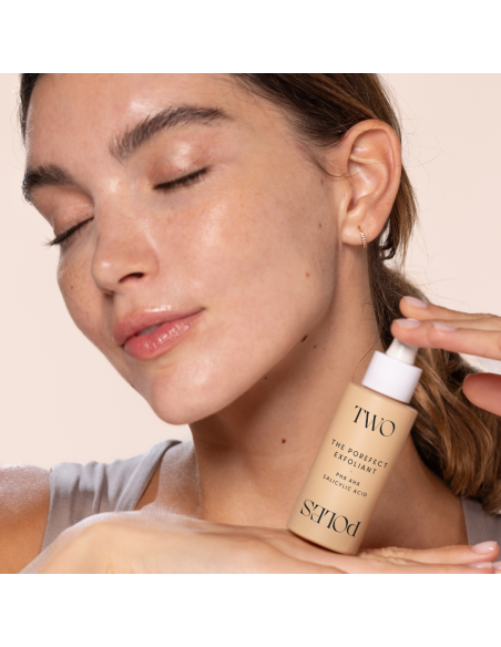 Two Poles Porefect Exfoliant 30 ml