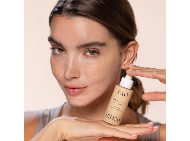 Two Poles Porefect Exfoliant 30 ml