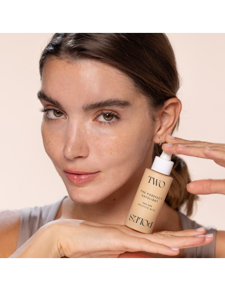 Two Poles Porefect Exfoliant 30 ml