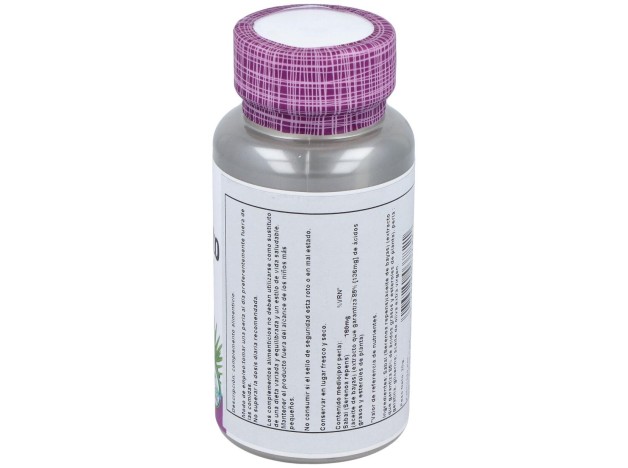 Saw Palmetto 60Cap.