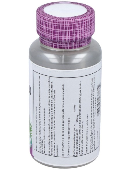 Saw Palmetto 60Cap.