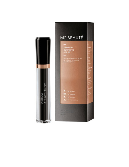 M2 Beauté Serum Renovador De Cejas 4Ml