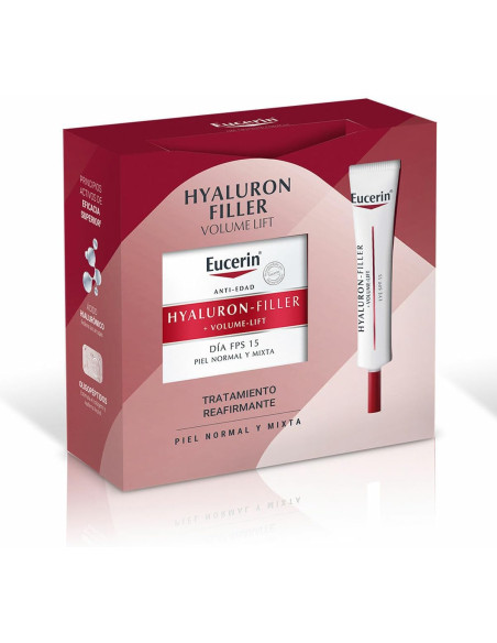 Pack Hyaluron Filler Volumen Lift