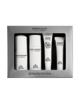 GH Pack Esenciales Funcion...