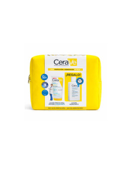 CeraVe Solar Cuerpo Loción...