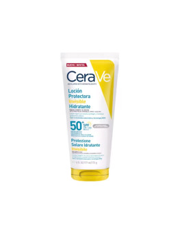 CeraVe Solar Cuerpo Loción...