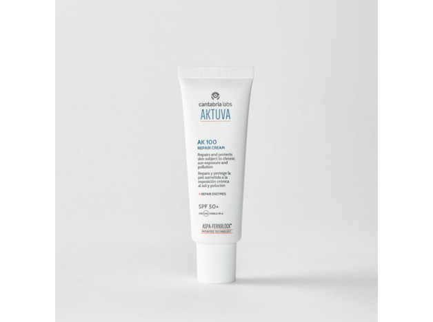 Aktuva Ak 100 Repair Cream SPF 50+ 50 ml