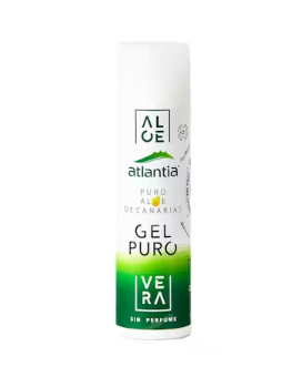 Atlantia Gel De Aloe Vera...