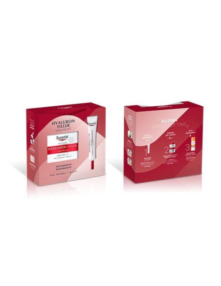 Pack Hyaluron Filler Volumen Lift