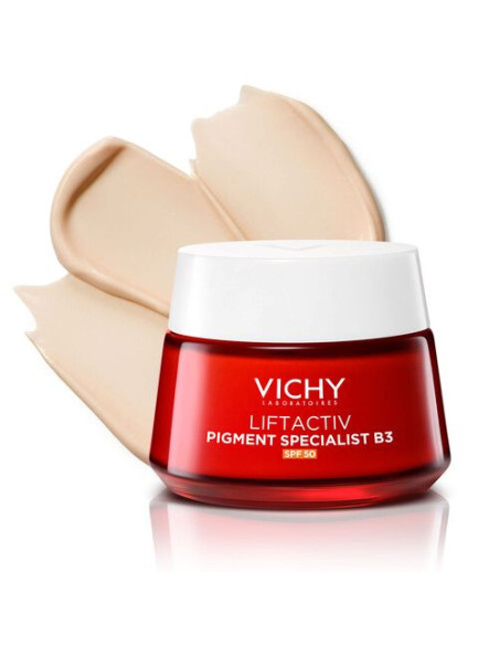 Vichy Liftactiv Pigment Specialist B3 Crema de Día SPF50 50 ml
