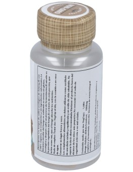 Solaray Maitake Fermentado...