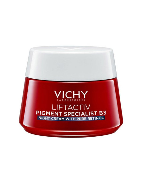 Vichy Cofre Pigment Specialist B3