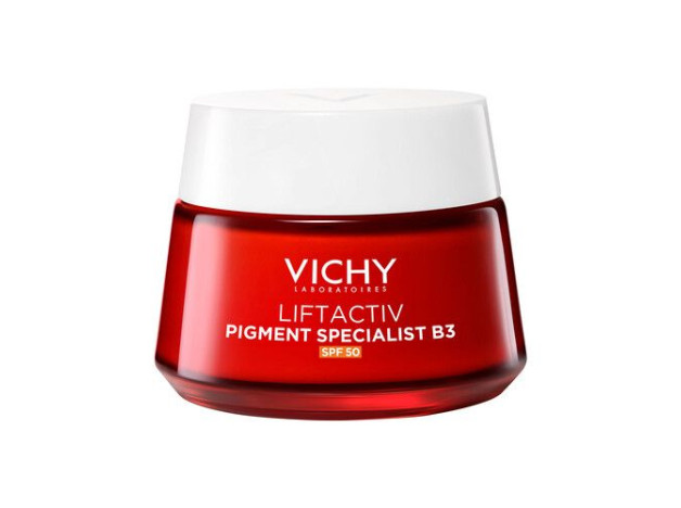 Vichy Cofre Pigment Specialist B3