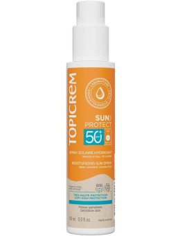Topicrem Sun Spray SPF50+...
